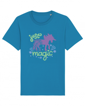 Just Magic Unicorn Azur