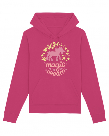 Magic Dream Unicorn Raspberry