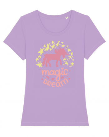 Magic Dream Unicorn Lavender Dawn