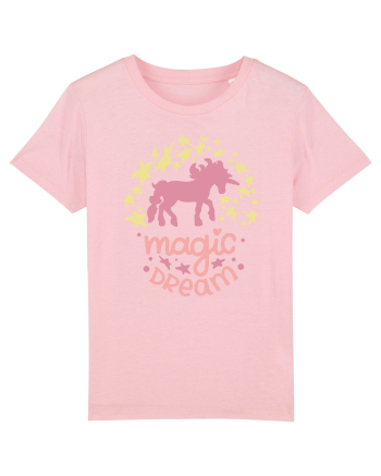 Magic Dream Unicorn Cotton Pink