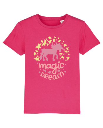 Magic Dream Unicorn Raspberry