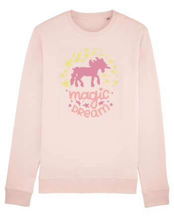 Magic Dream Unicorn Candy Pink