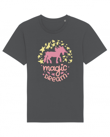 Magic Dream Unicorn Anthracite