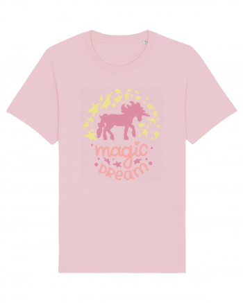 Magic Dream Unicorn Cotton Pink