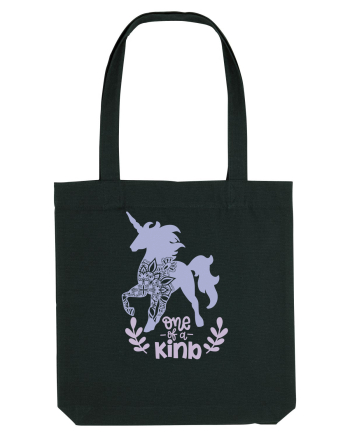One Of A Kind Unicorn Black