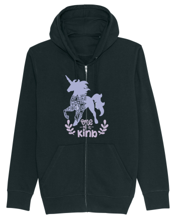 One Of A Kind Unicorn Black