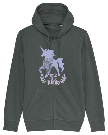 One Of A Kind Unicorn Anthracite