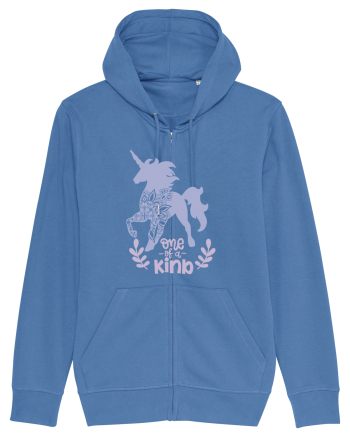 One Of A Kind Unicorn Bright Blue