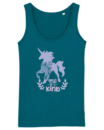 One Of A Kind Unicorn Ocean Depth