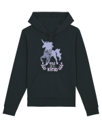 One Of A Kind Unicorn Hanorac Unisex Drummer