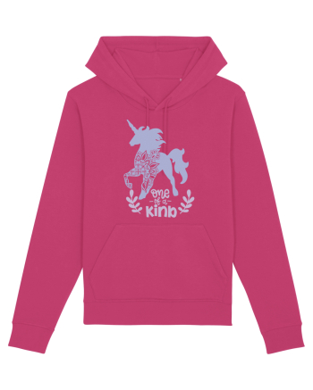 One Of A Kind Unicorn Raspberry