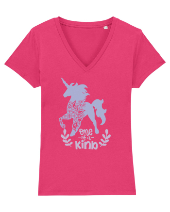 One Of A Kind Unicorn Raspberry
