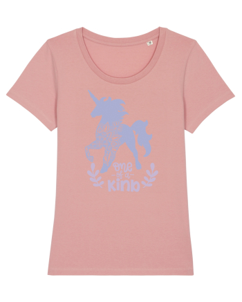 One Of A Kind Unicorn Canyon Pink