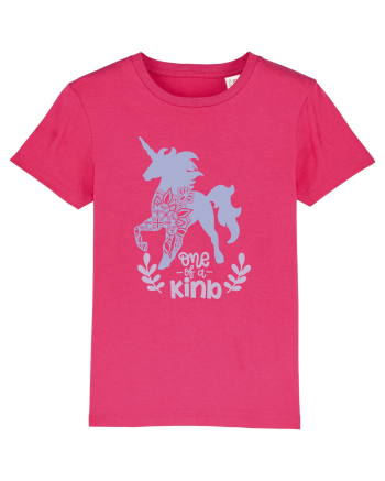 One Of A Kind Unicorn Raspberry