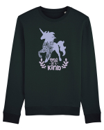 One Of A Kind Unicorn Bluză mânecă lungă Unisex Rise