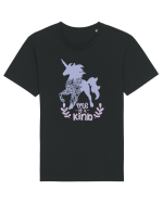 One Of A Kind Unicorn Tricou mânecă scurtă Unisex Rocker
