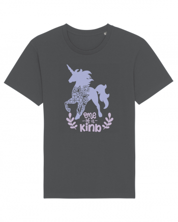 One Of A Kind Unicorn Anthracite