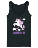 Rainbow Unicorn Maiou Damă Dreamer