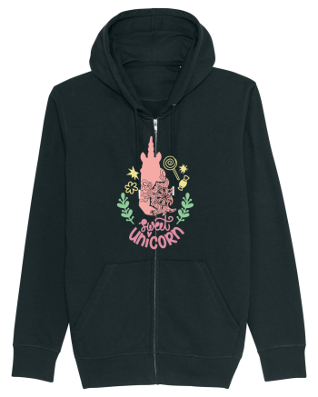Sweet Unicorn Black