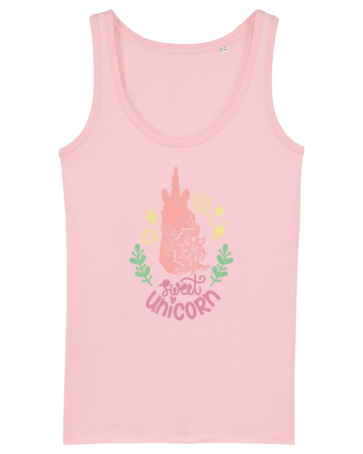 Maiou Damă Dreamer Cotton Pink