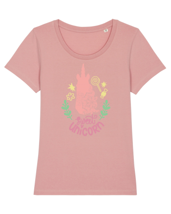 Sweet Unicorn Canyon Pink