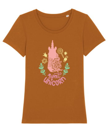 Sweet Unicorn Roasted Orange