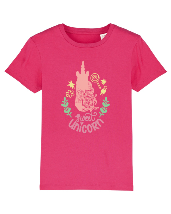 Sweet Unicorn Raspberry