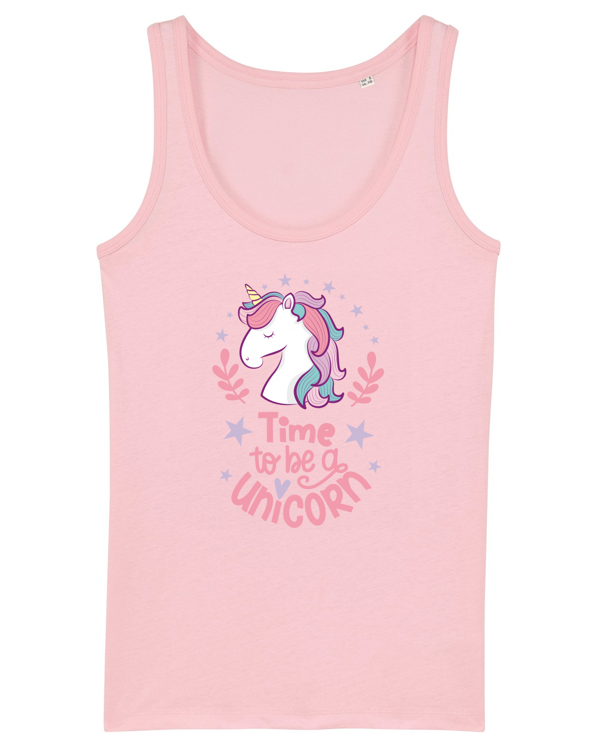 Maiou Damă Dreamer Cotton Pink