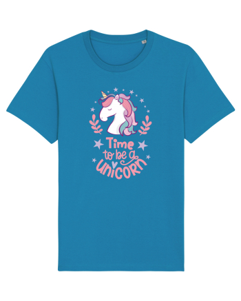 Time To Be A Unicorn Azur