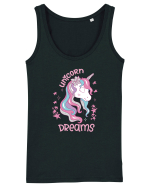 Unicorn Dreams Maiou Damă Dreamer