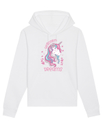 Unicorn Dreams Hanorac Unisex Drummer