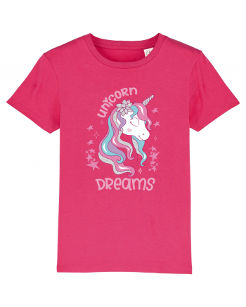 Unicorn Dreams Raspberry