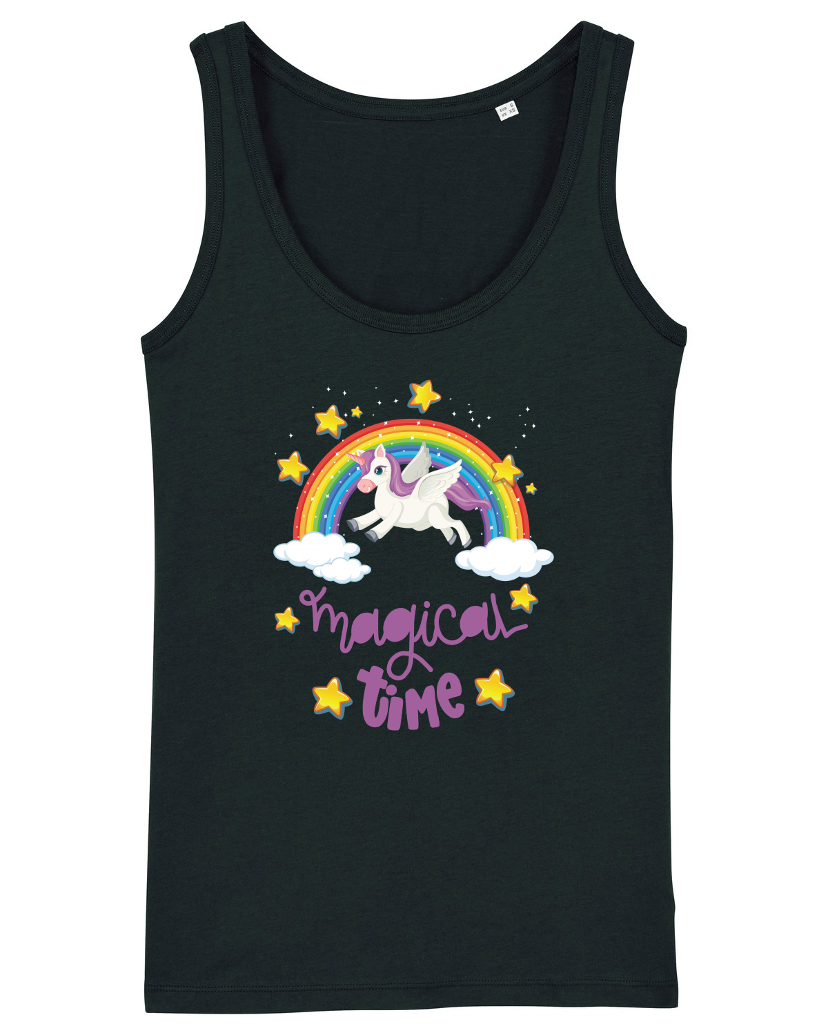 Maiou Damă Dreamer Black