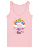 Unicorn Magical Time Maiou Damă Dreamer