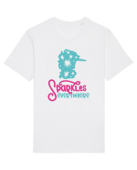 Unicorn Sparkles Everywhere Tricou mânecă scurtă Unisex Rocker