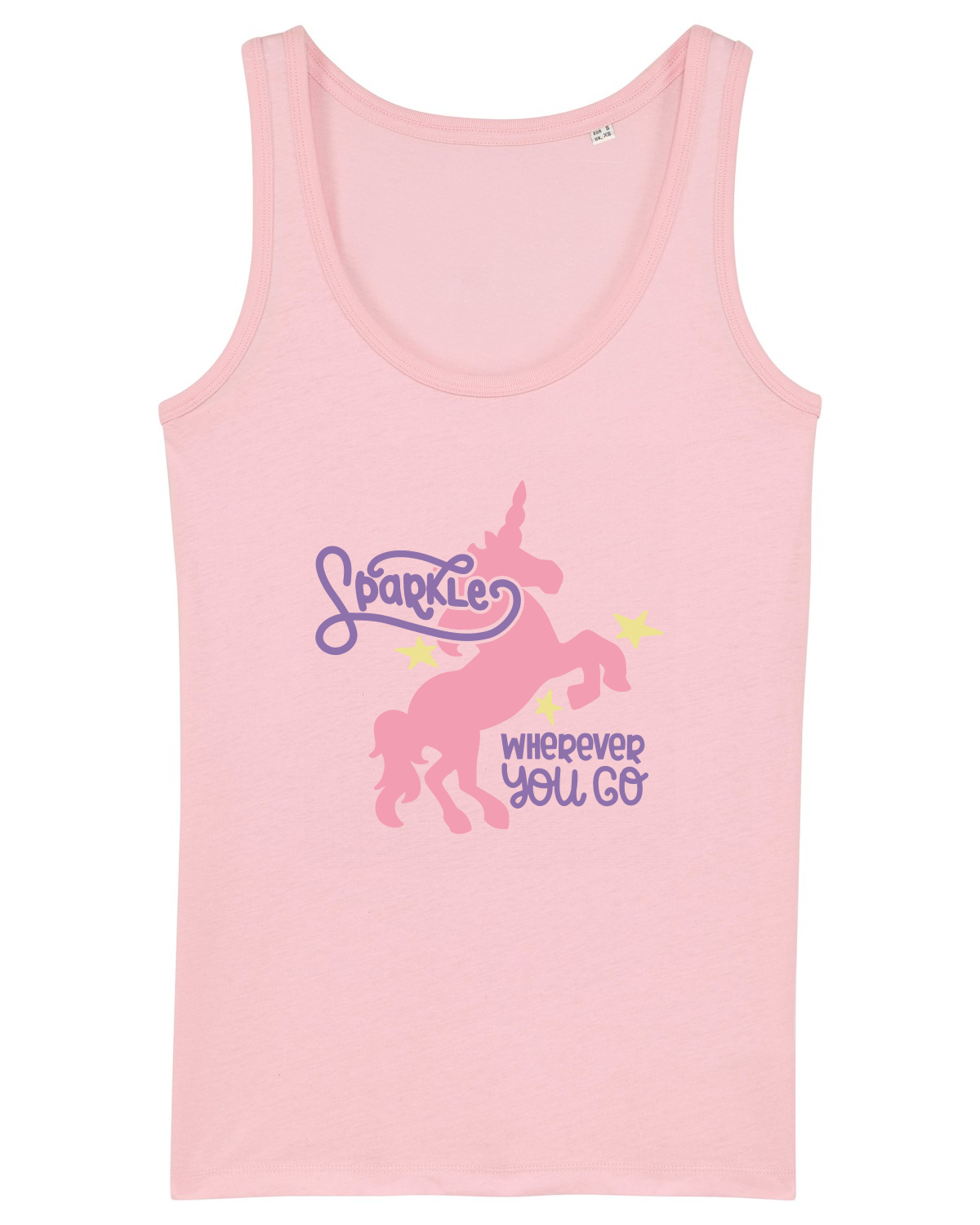 Maiou Damă Dreamer Cotton Pink