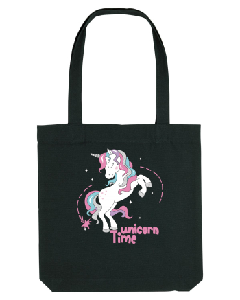 Unicorn Time Black