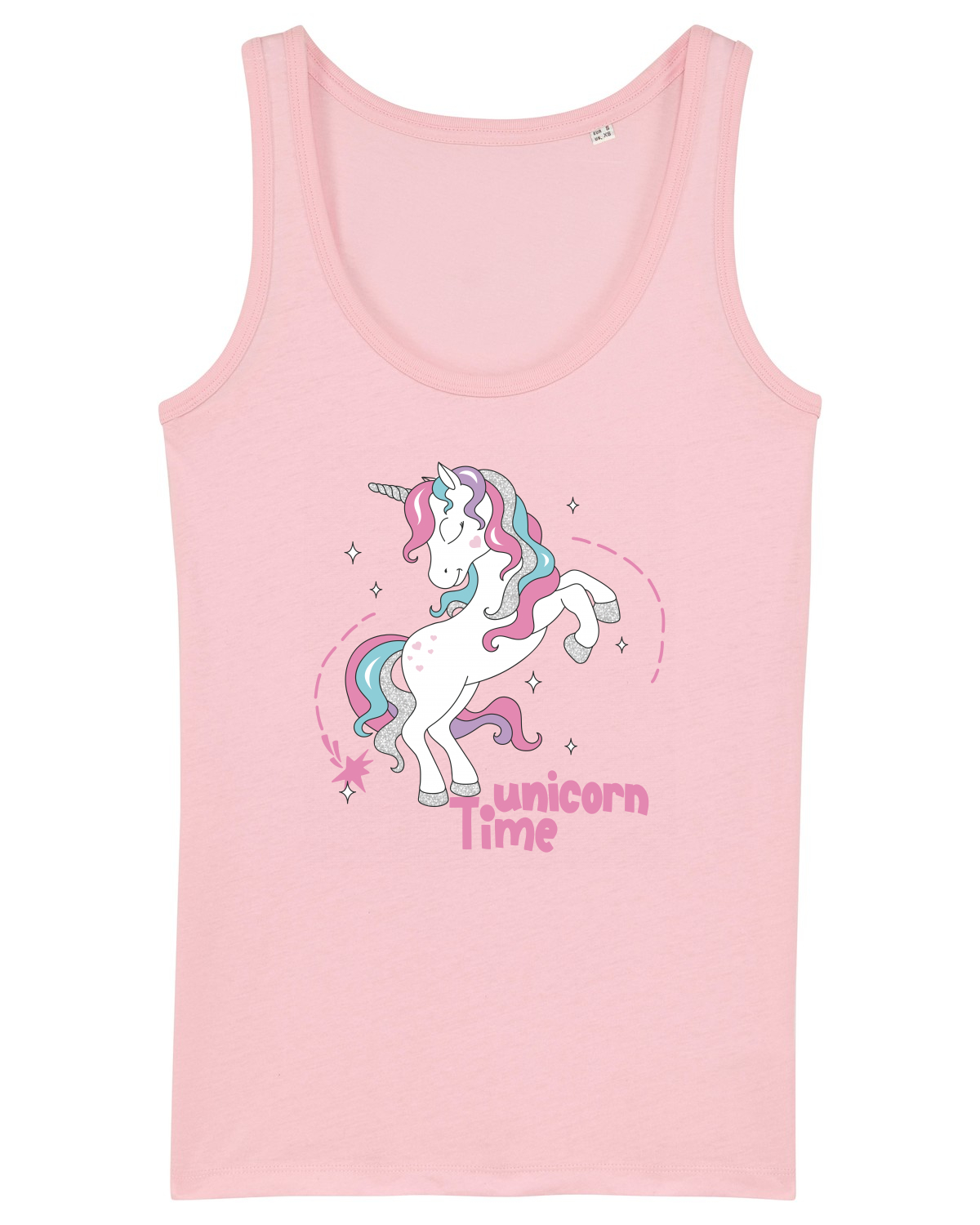 Maiou Damă Dreamer Cotton Pink