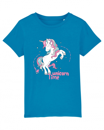 Unicorn Time Azur