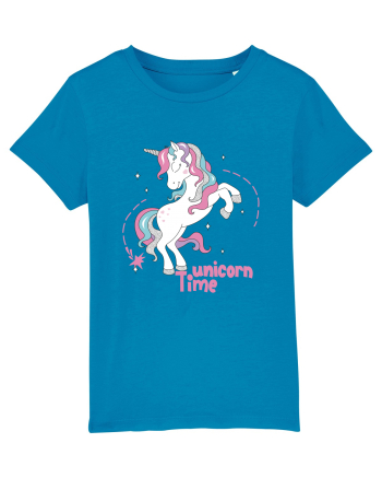 Unicorn Time Azur
