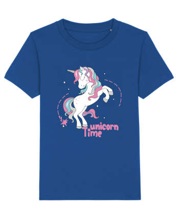 Unicorn Time Majorelle Blue