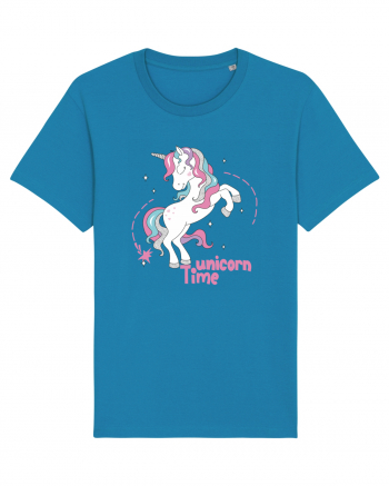 Unicorn Time Azur