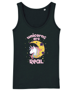 Unicorns Are Real Maiou Damă Dreamer