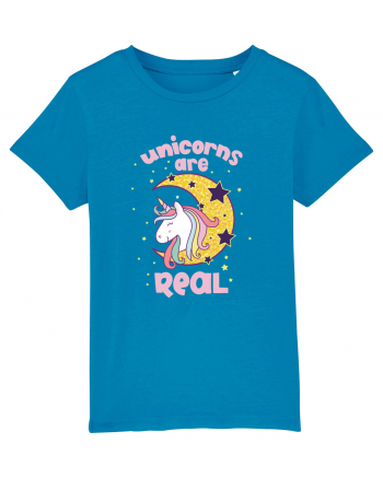 Unicorns Are Real Azur
