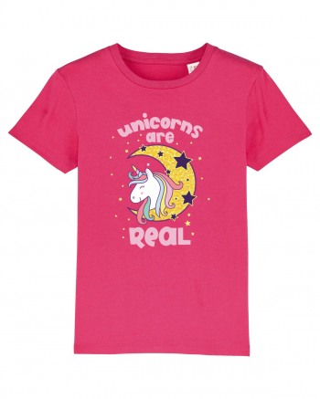 Unicorns Are Real Raspberry