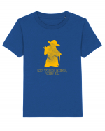 My Yoda shirt, this is. Tricou mânecă scurtă  Copii Mini Creator
