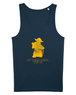 My Yoda shirt, this is. Maiou Bărbat Runs