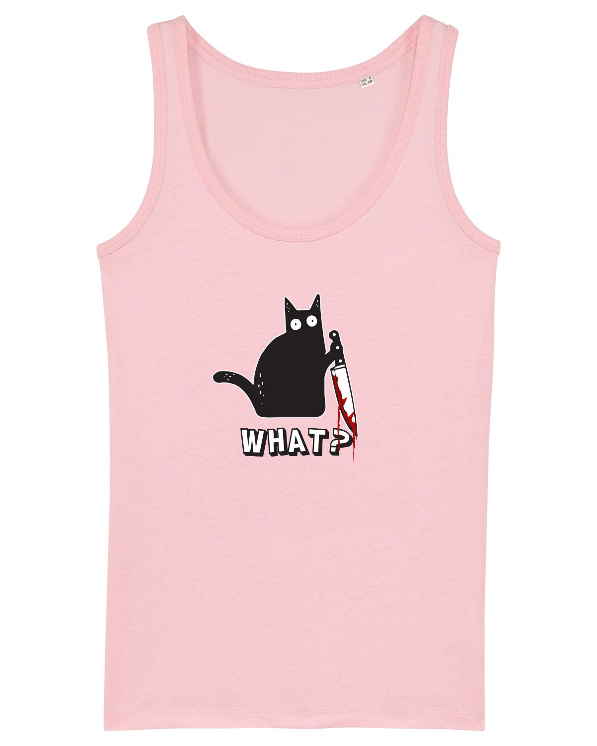 Maiou Damă Dreamer Cotton Pink