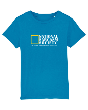 National Sarcasm  Society Azur