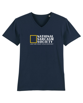 National Sarcasm  Society French Navy